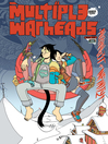 Cover image for The Complete Multiple Warheads, Volume 1